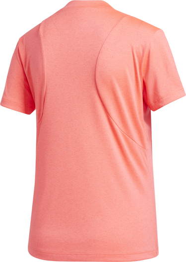 Тениска adidas Originals T-Shirt Badge of Sport Logo Розово | gk0313, 1