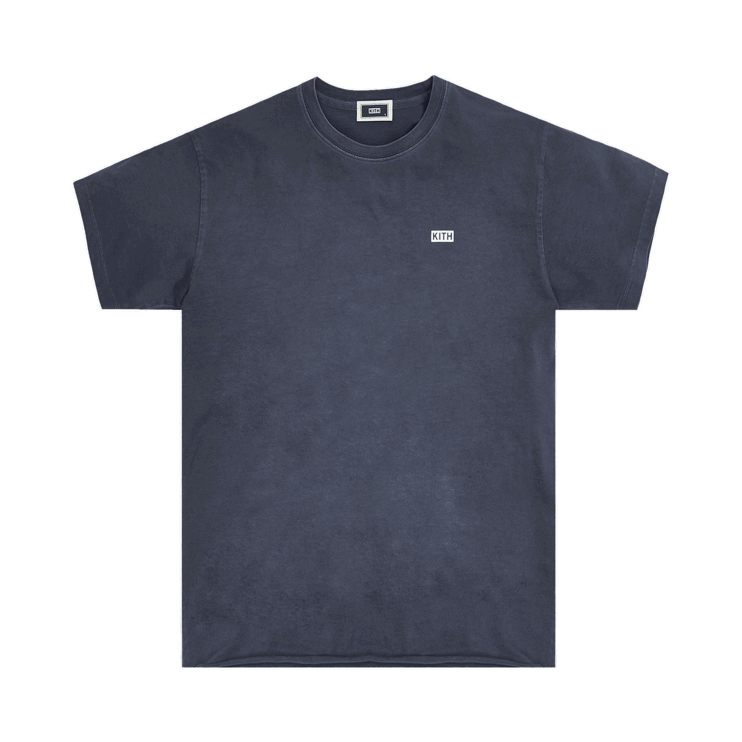 Тениска KITH LAX Tee Тъмно синьо | KH3690 102, 0
