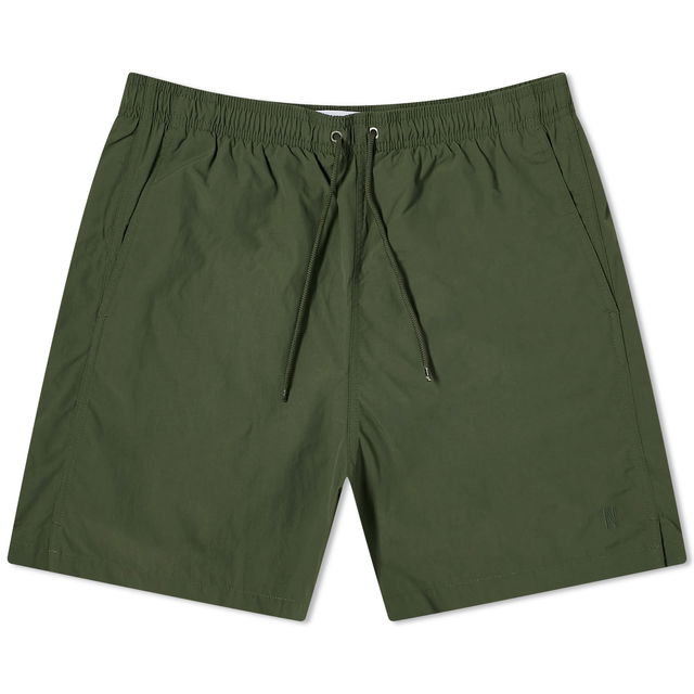 Hauge Swim Shorts