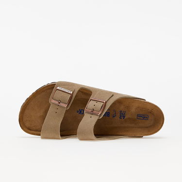 Кецове и обувки Birkenstock Arizona BS Бежово | 0951301, 2