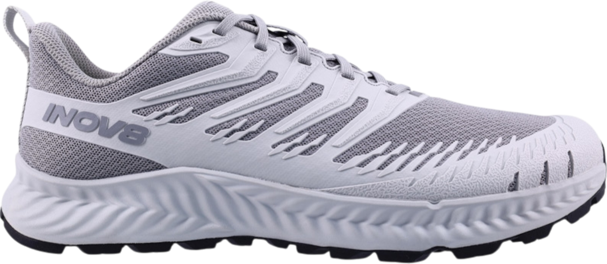 Кецове и обувки inov-8 TrailFly v2 Сиво | 001654-gy-s-001, 0