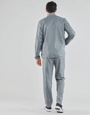 Яке Nike Dri-FIT Woven Training Jacket Сиво | CU4953-084, 2