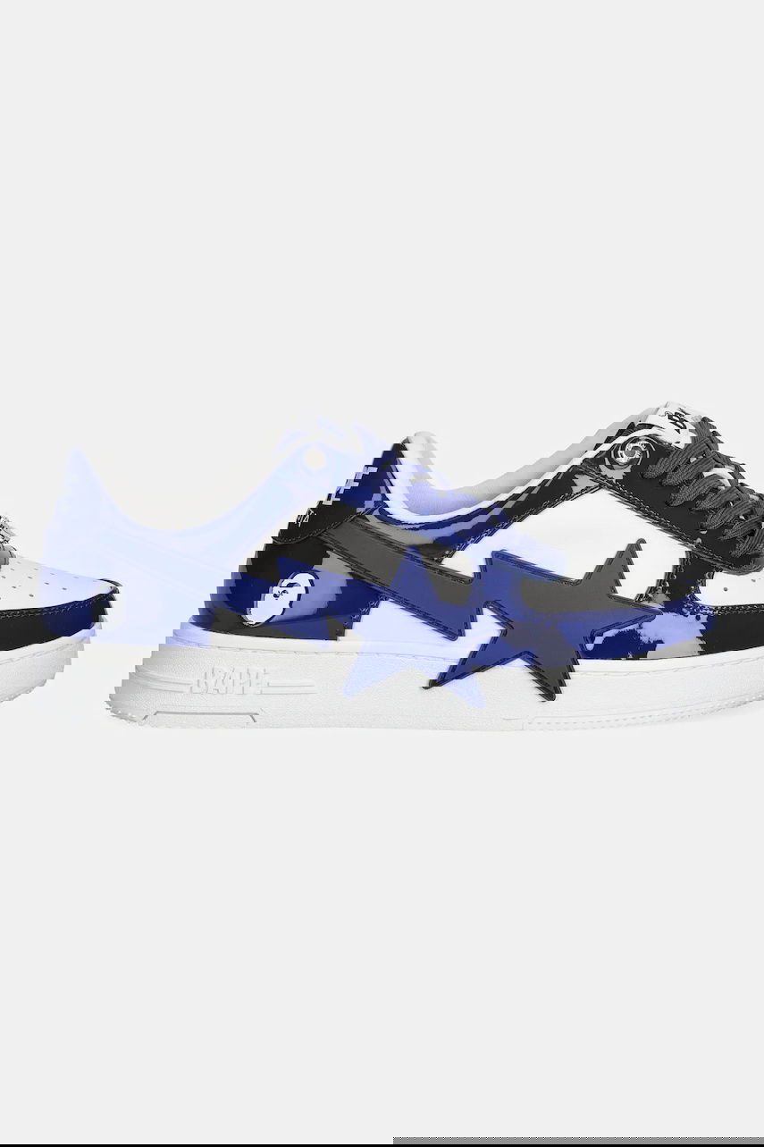 Кецове и обувки BAPE BAPE STA OS #3 M2 Многоцветен | 1K70191310, 1