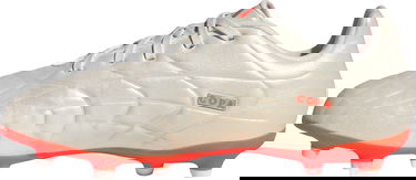Кецове и обувки adidas Performance adidas COPA PURE.3 FG Бяло | hq8944, 5