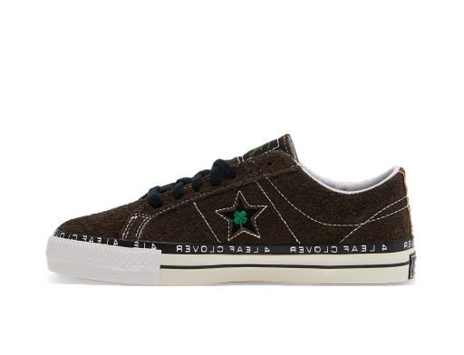 Кецове и обувки Converse Patta x One Star Pro Low Тъмно синьо | A03174C