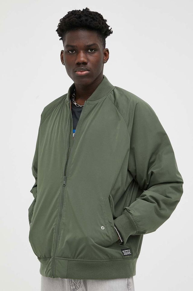 ® Filbert Flight Jacket