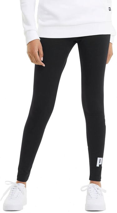 Клинове Puma ESS Logo Leggins Черно | 58683201, 0