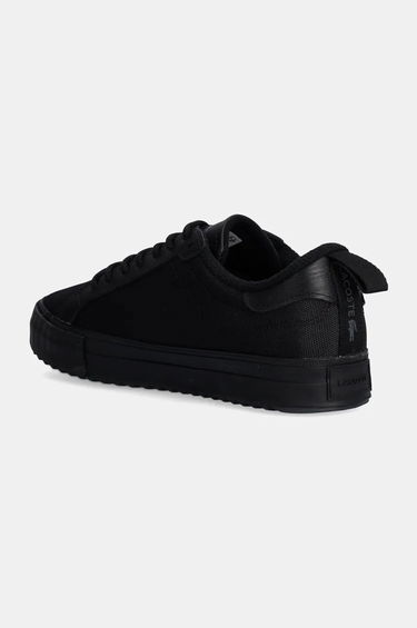 Кецове и обувки Lacoste Powercourt Winter Outdoor Черно | 48SMA0003, 2