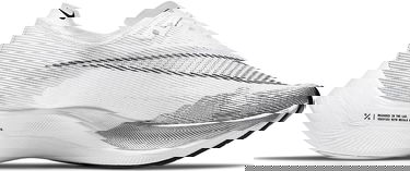 Кецове и обувки Nike ZoomX Vaporfly Next% 2 Бяло | cu4111-100, 2
