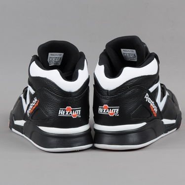 Кецове и обувки Reebok Pump Omni Lite Черно | j15298, 1