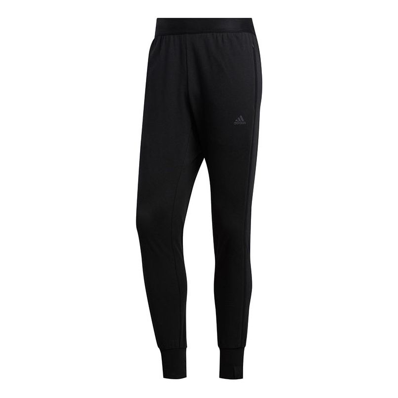 Спортни панталони adidas Originals Casual Sports Pants Черно | FT2764