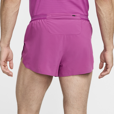 Къси панталони Nike 5cm AeroSwift Dri-FIT ADV Лилаво | FN3349-518, 2