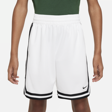 Къси панталони Nike Dri-FIT DNA Basketball Shorts Бяло | FJ6802-100, 3