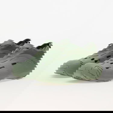 Кецове и обувки Crocs Satisfy Quik x Trail Moss Зелено | 209628-308, 5