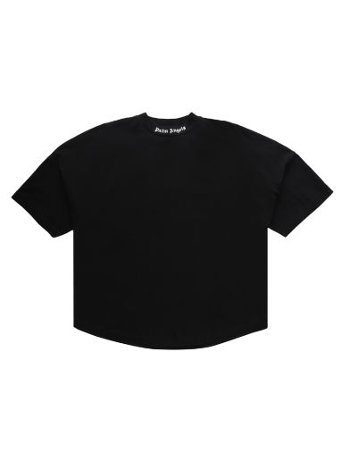 Classic Logo Over Tee