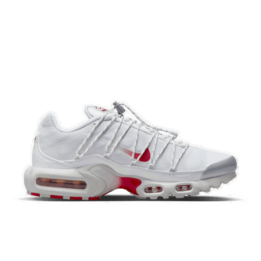 Кецове и обувки Nike Air Max Plus W Бяло | FN3488-100, 2