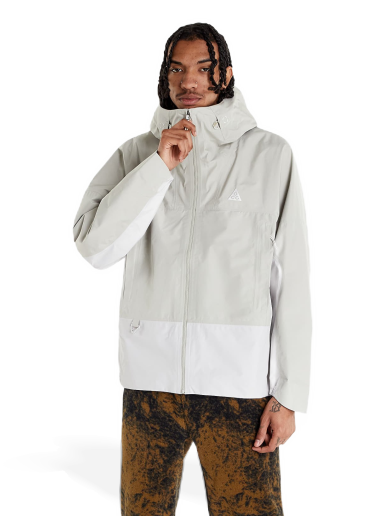 Яке Nike GORE-TEX Storm-FIT ADV "Chain of Craters" Jacket Сиво | DB3559-145