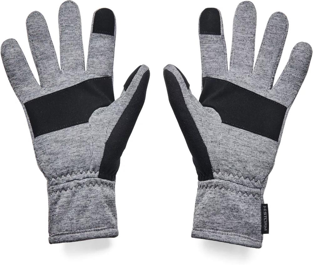 Ръкавици Under Armour UA Storm Fleece Gloves Сиво | 1365958-012, 1