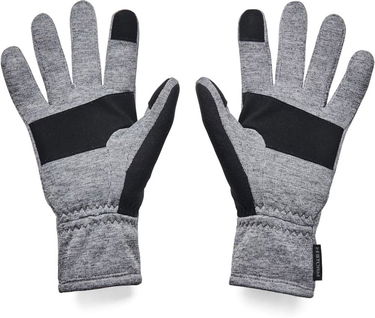 Ръкавици Under Armour UA Storm Fleece Gloves Сиво | 1365958-012, 1
