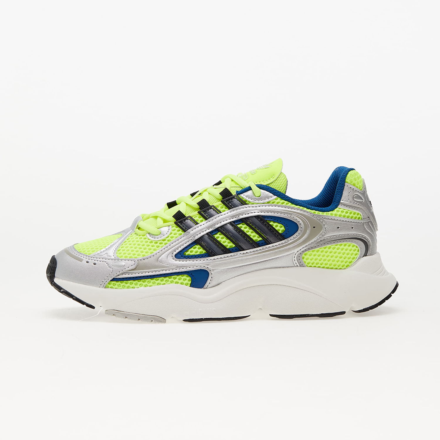 Кецове и обувки adidas Originals Ozmillen Сиво | IF4014, 0