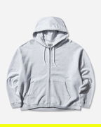 CAV EMPT Solid Loose Zip Hoodie