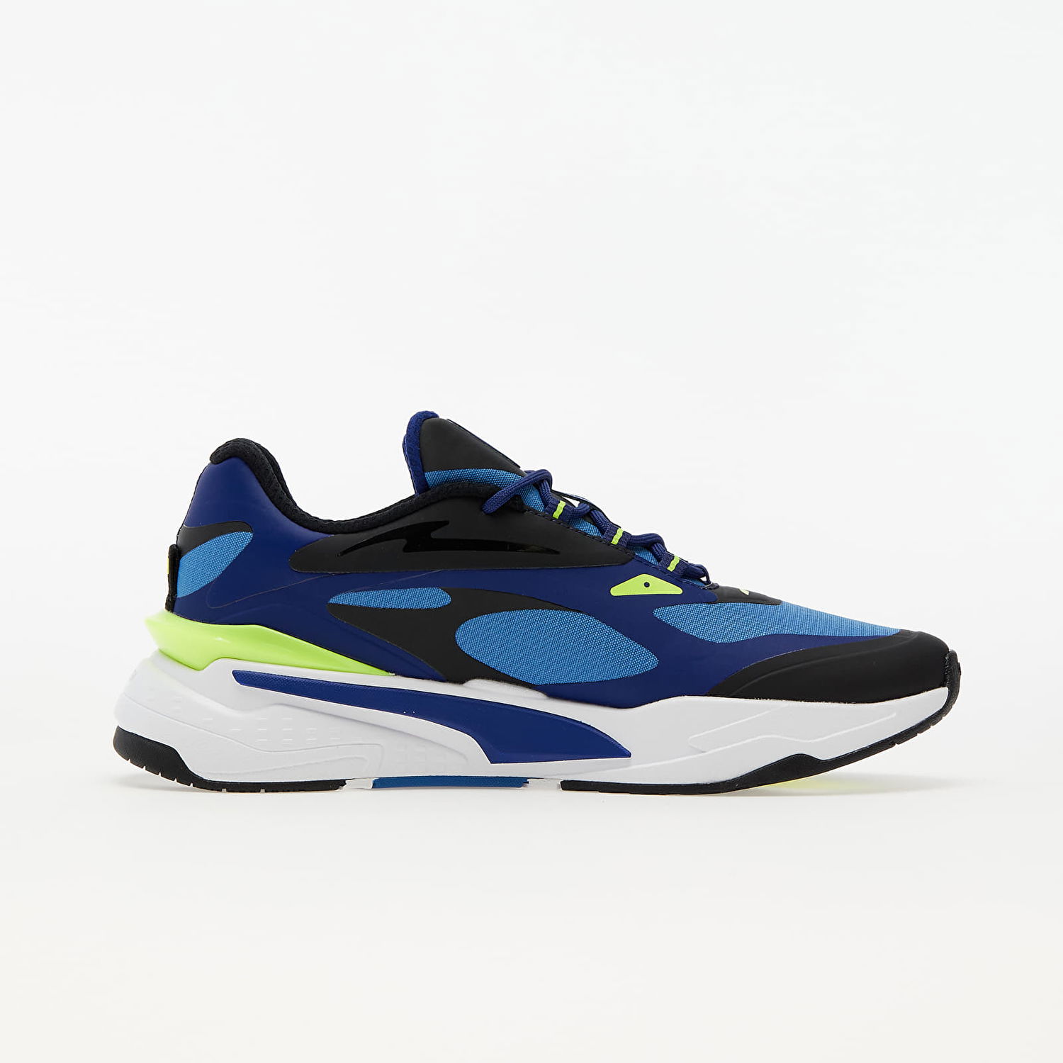 Кецове и обувки Puma Rs-Fast Tech Star Синьо | 38019101, 1