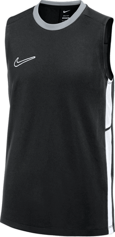 Потник Nike Nike Academy 25 Tank Top Черно | fz9751-010, 0