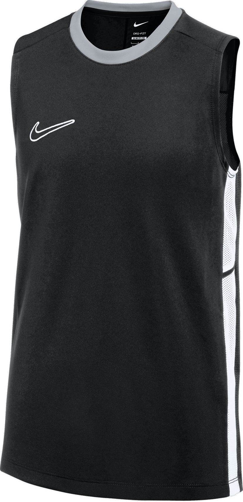 Потник Nike Nike Academy 25 Tank Top Черно | fz9751-010