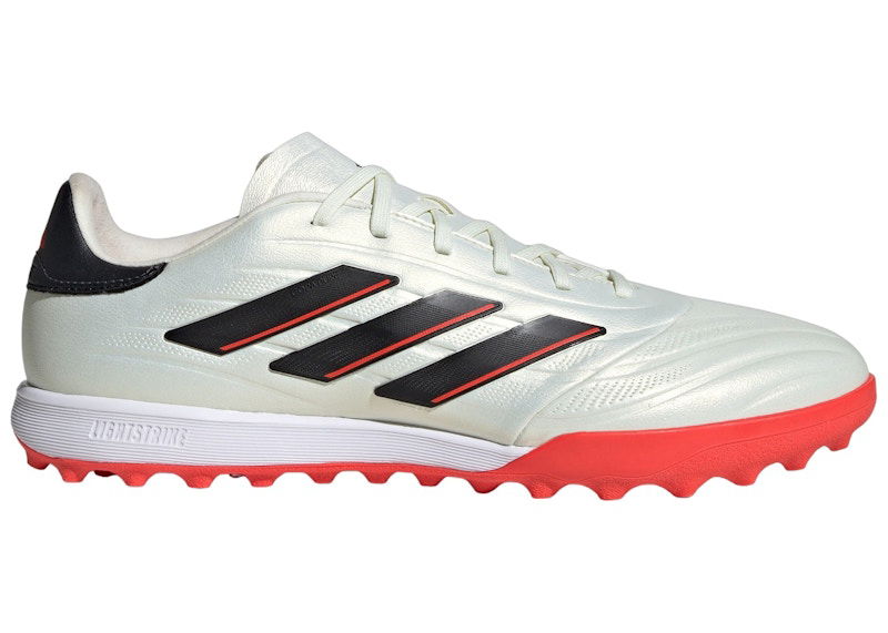 Кецове и обувки adidas Performance Copa Pure II Elite Turf Бяло | IE7514