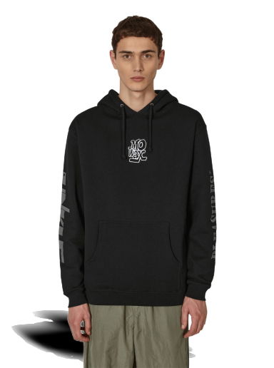 Music Premium Hooded Sweatshirt