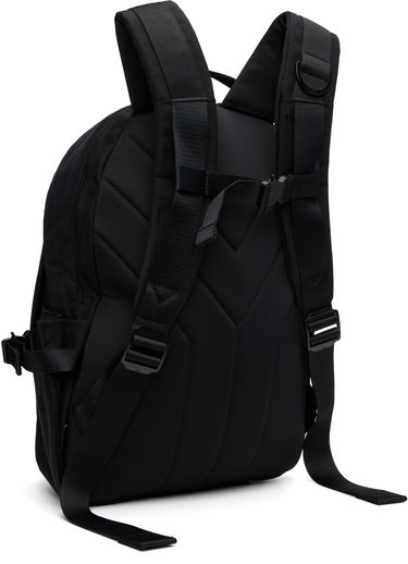 Раница Yohji Yamamoto Y-3 KURO Backpack Черно | JZ0910, 2
