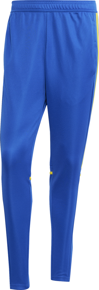 Спортни панталони adidas Originals Squadra 25 Training Pants Синьо | jp3152, 5