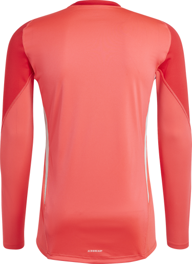 Фланелка adidas Originals Tiro 25 Pro GK Long Sleeve Jersey Червено | jp4368, 6