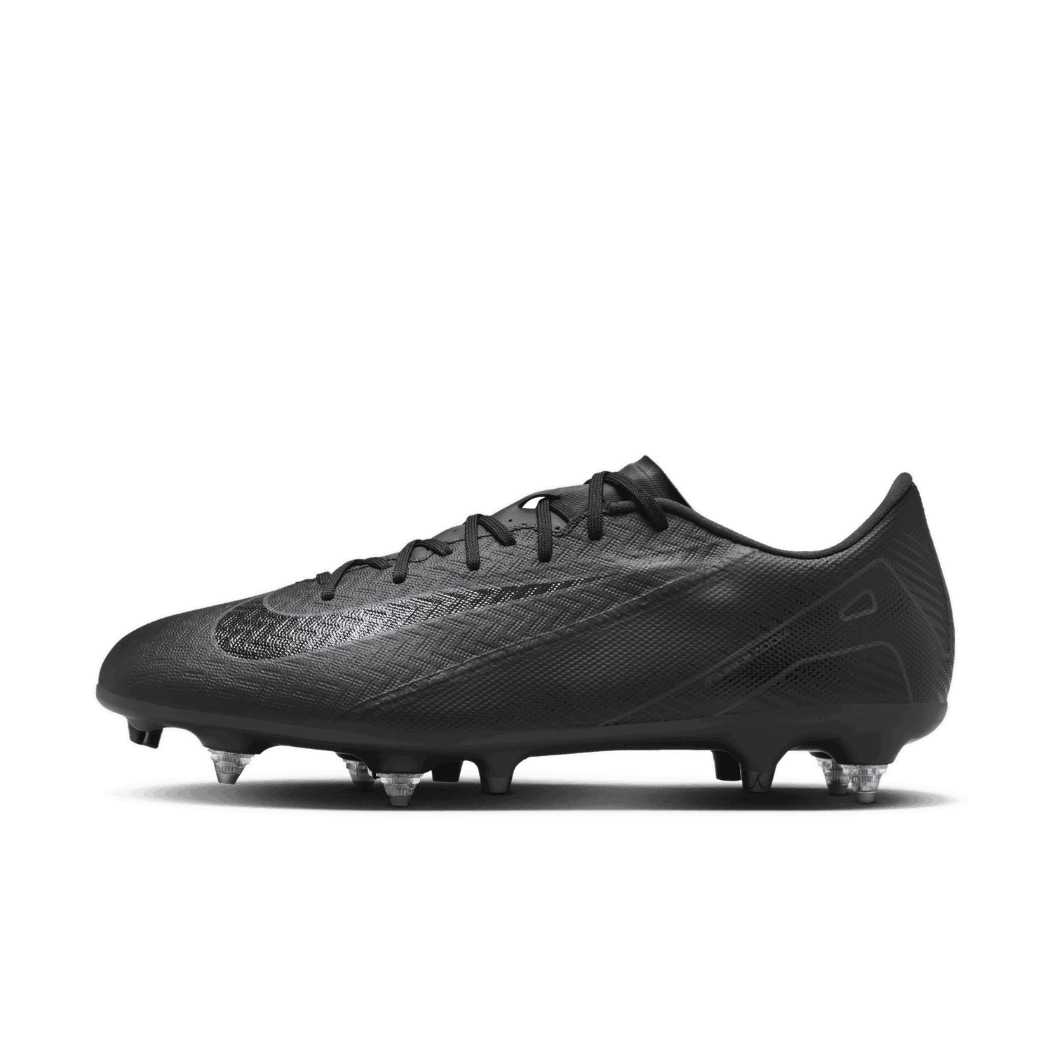 Кецове и обувки Nike Mercurial Vapor 16 Academy SG-Pro Черно | FQ8425-002, 0