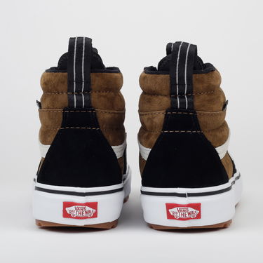Кецове и обувки Vans SK8 - Hi MTE 2.0 DX Черно | VN0A4P3ITUH1, 3