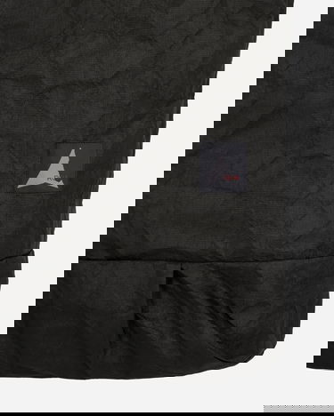 Голяма пазарска чанта ROA Tote Bag Черно | RBUW221FA14 BLK0023, 5