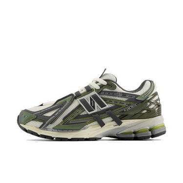 Кецове и обувки New Balance 1906A "Olive Juice" Зелено | U1906ANC, 0