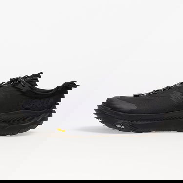 Кецове и обувки Hoka One One Transport Черно | 1123153-BBLC, 0