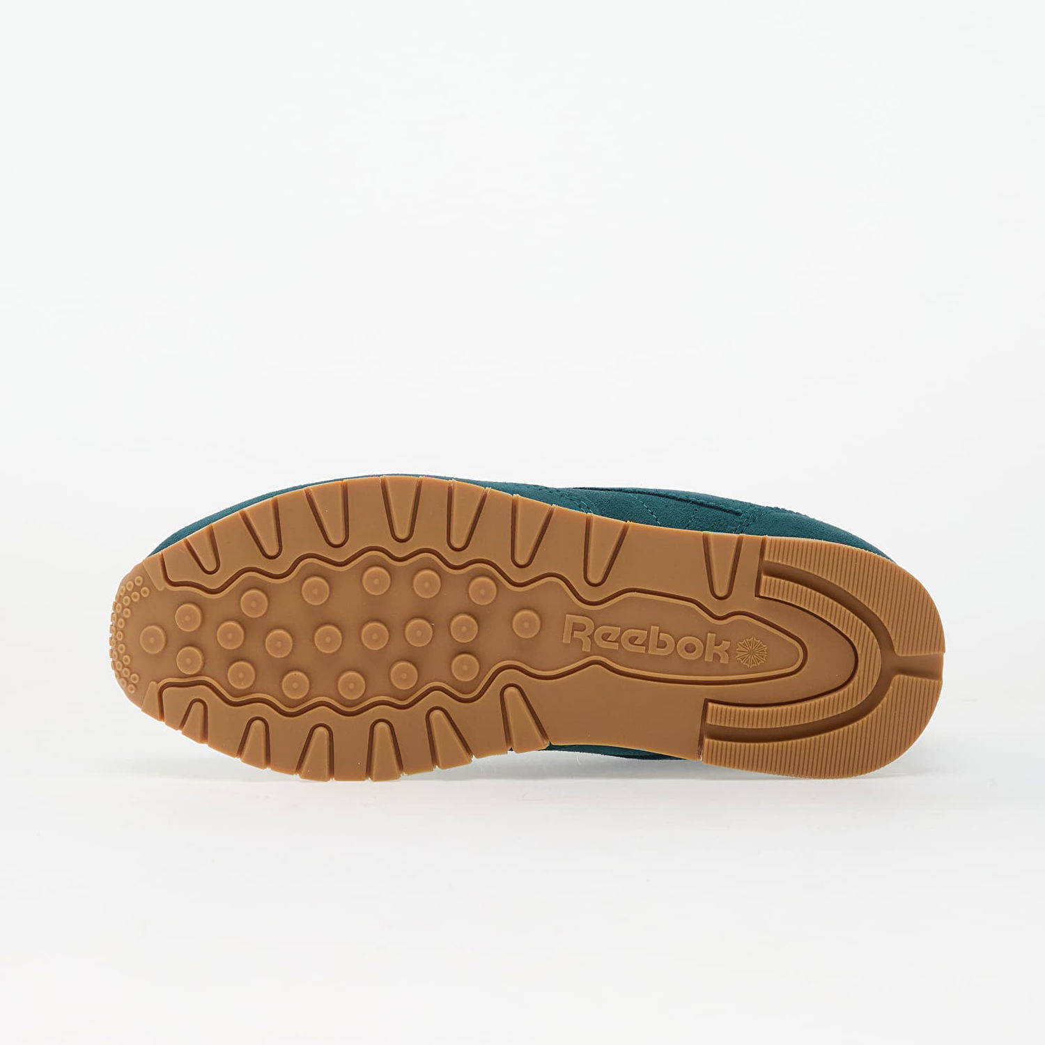 Кецове и обувки Reebok Classic Leather Тюркоазено | 100230511, 1