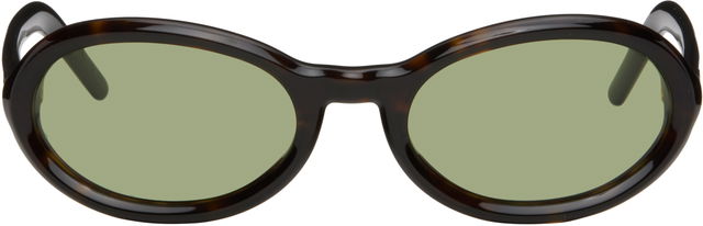 Cherry Round Sunglasses