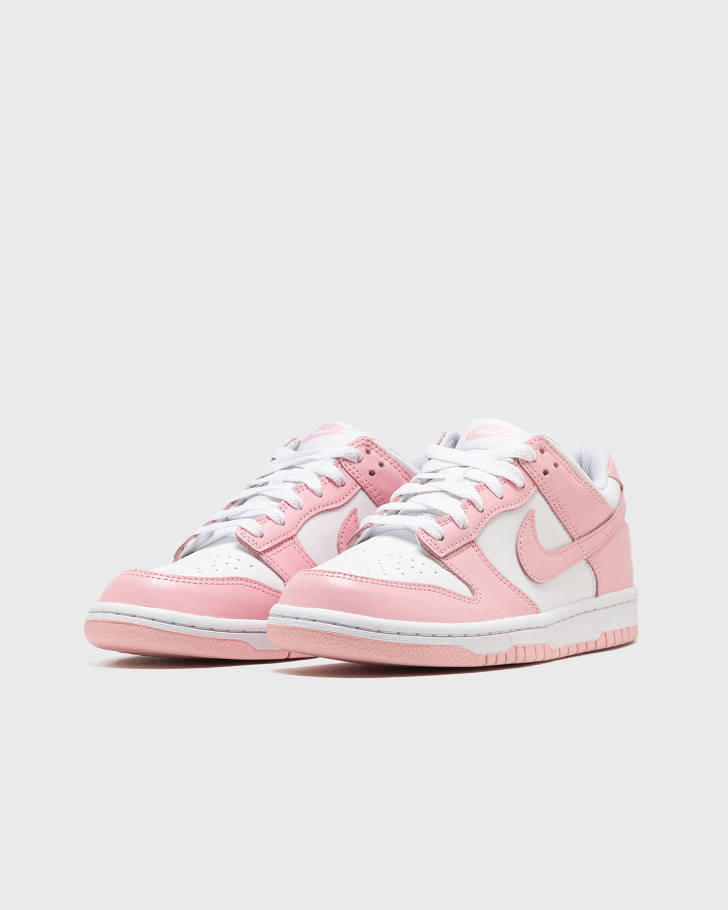 Кецове и обувки Nike Dunk Low Розово | FB9109-125, 1