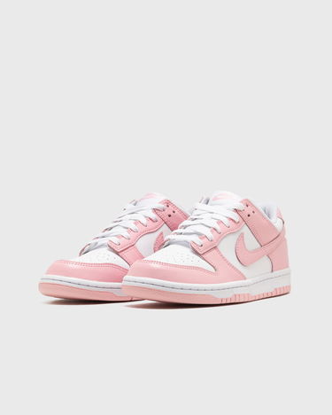Кецове и обувки Nike Dunk Low Розово | FB9109-125, 1