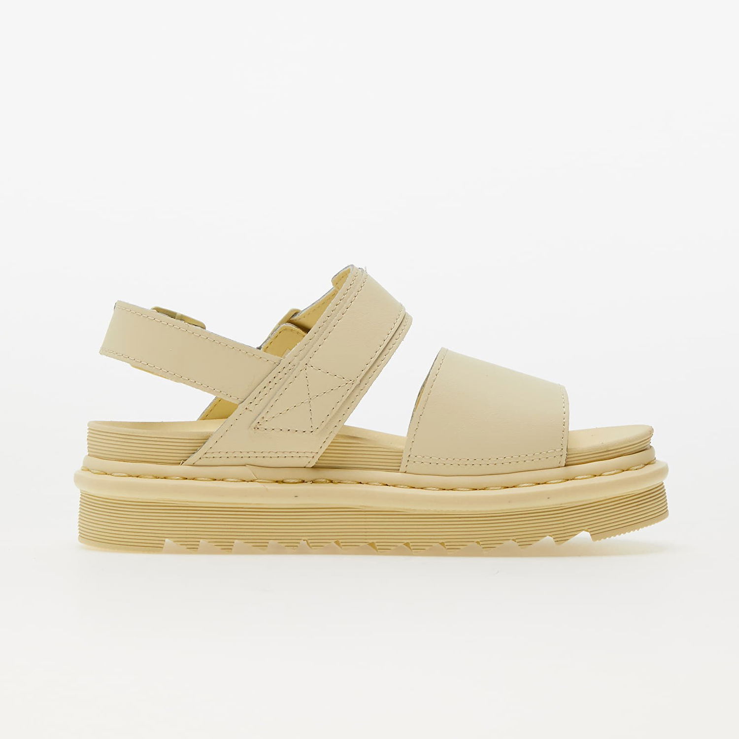 Кецове и обувки Dr. Martens Voss Mono Бежово | DM27330282, 1