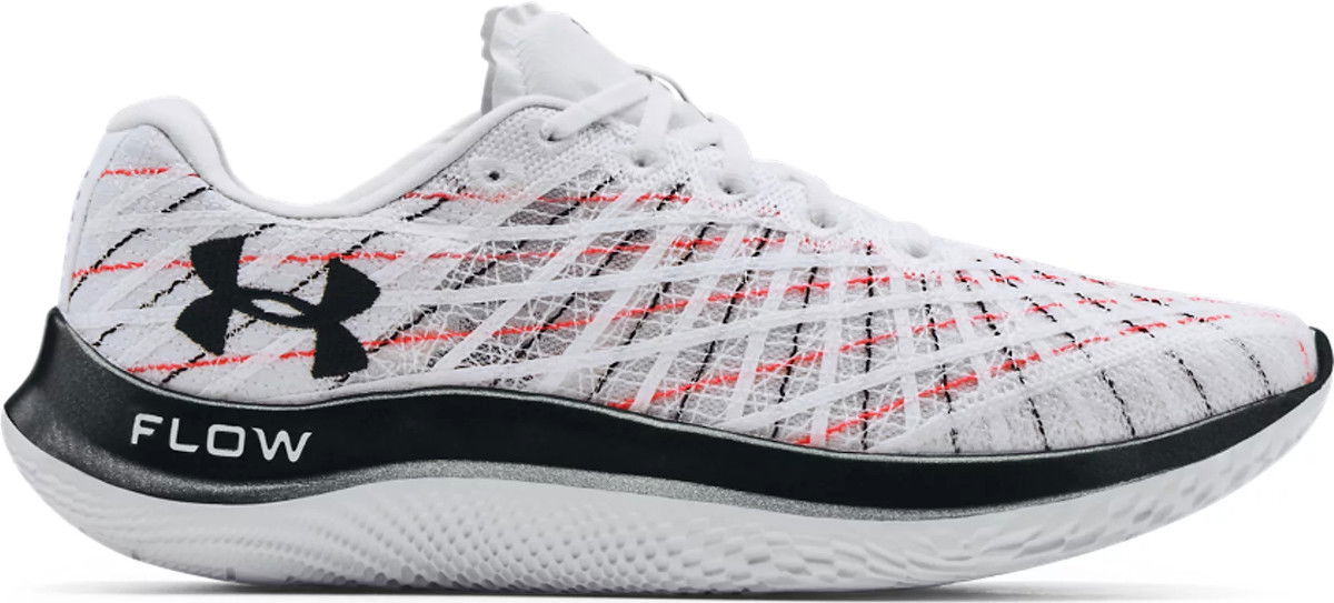 Кецове и обувки Under Armour Flow Velociti Wind Бяло | 3023545-102, 0