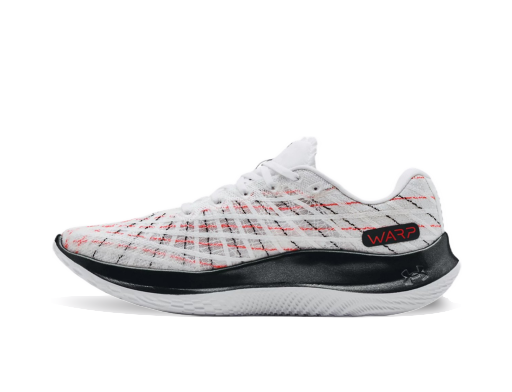 Баскетбол Under Armour Flow Velociti Wind Бяло | 3023545-102