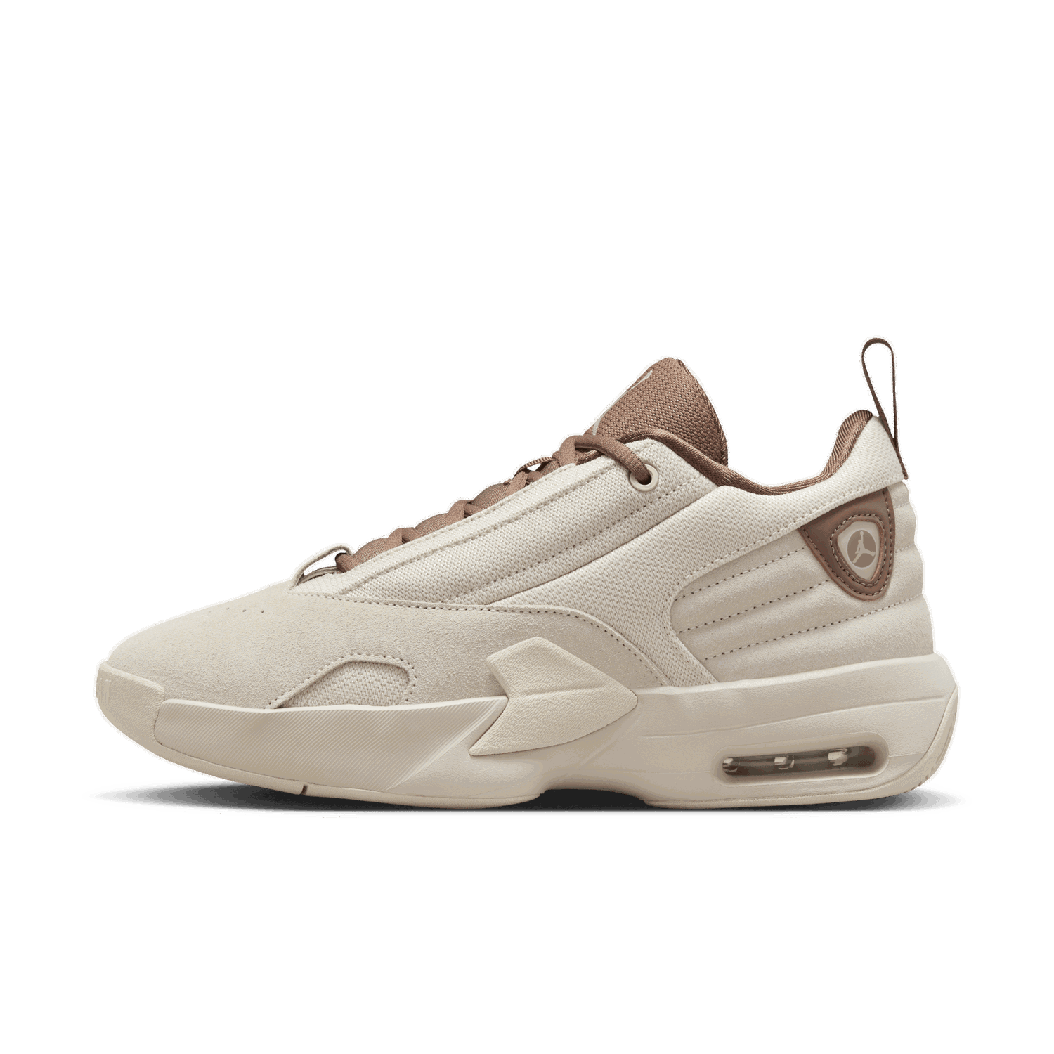 Кецове и обувки Jordan Jordan Max Aura 6 Бежово | FQ7943-200, 0