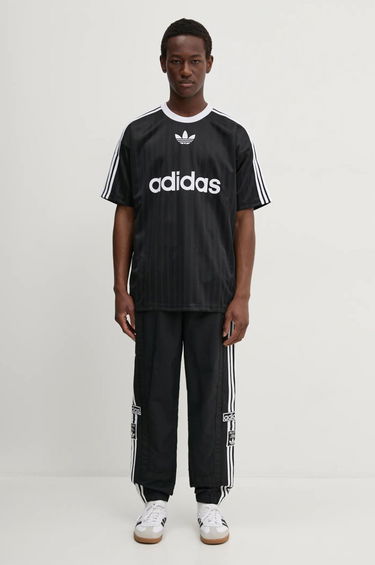 Спортни панталони adidas Originals adidas Originals Adibreak Track Pants Черно | JD4257, 5