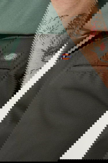 Панталони Dickies 874 Work Pant Сиво | DK0A4XK6OGX, 4