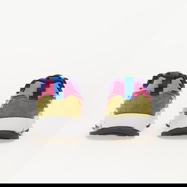 Кецове и обувки Reebok Cl Leather Hexalite "White/ Cold Grey 7/ Stucco" Многоцветен | 100069661, 2