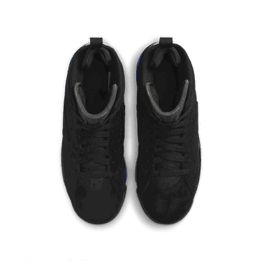 Кецове и обувки Jordan Jumpman MVP Черно | DZ5577-041, 3